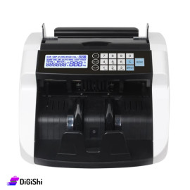 AL-800 Bill Counter with Battery
