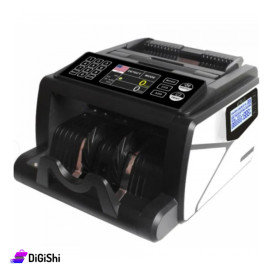 AL-6800 Bill Counter with Battery