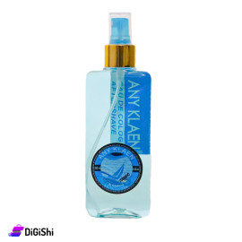 ANY KLAEN Tornado Body Mist