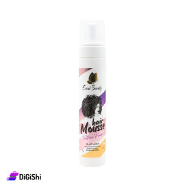Event Beauty Hair mousse 200ml