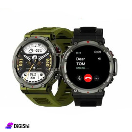 ساعة ذكية Haino Teko RW-24