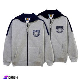 STARTER Boys' Cotton Jacket
