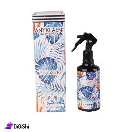 Furniture Freshener ANY KLAEN Brand Dream Scent