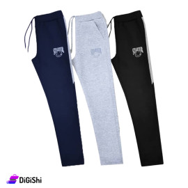 STARTER Boys' Cotton Pants with Two Pockets