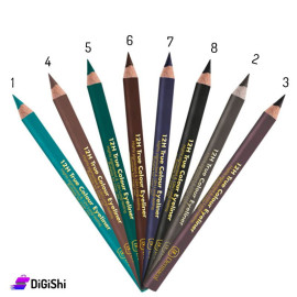 Dermacol 12H True Colour Eye Liner