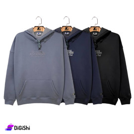 STARTER Men's Sweatshirt with pocket and Hood