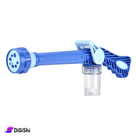 رشاش ومضخة ماء EZ Jet