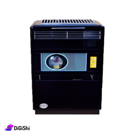 Electrical Suction Diesel and Turbo Salon Heater for Distributing Hot Air in the Room Al-Shams Brand