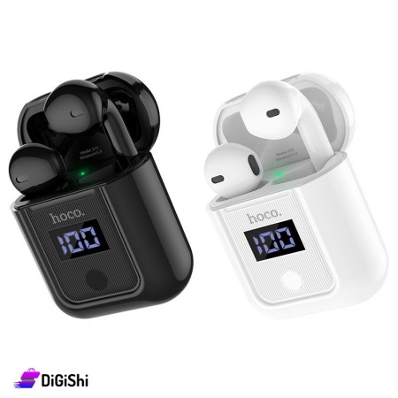 hoco S11 Melody Wireless Headset