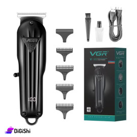VGR V-982 Men's Shaver