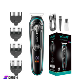 VGR V-075 Men's Shaver