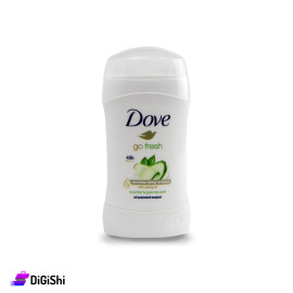 Dove Go Fresh Antiperspirant Stick