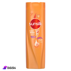 Sunsilk Instant Repair Shampoo For Damaged Hair