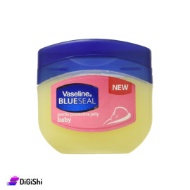 Gentle Protective Jelly Vaseline for Baby Skin 100ml
