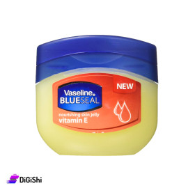 فازلين Nourishing Skin Jelly غني بفيتامين E سعة 100مل