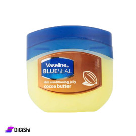 Rich Conditioning Jelly Vaseline Enriched with Cocoa Butter 100ml