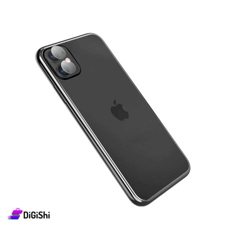 لزقة كاميرا hoco  camera protector  iPhone11