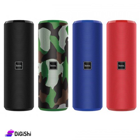 hoco BS33 Voice Sports Wireless Speaker