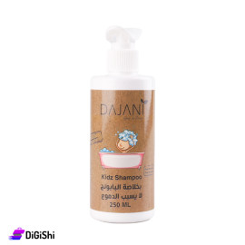 DAJANI Baby Shampoo with Chamomile Extract