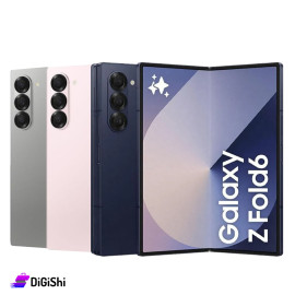 SAMSUNG Galaxy Z Fold6 12/256G