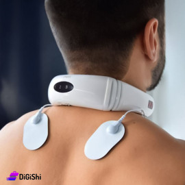 Battery Physical Neck Therapy Device HX-5880 Model