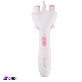 جهاز ضفر الشعر التلقائي ماركة Kemei موديل  KM-1153