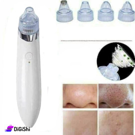 Blackhead Remover for Women and Men Model XR-8030