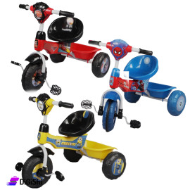 Disney Bicycle for Kids