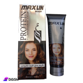 MAXLIN Protein Oil Replacement Cream 250ml