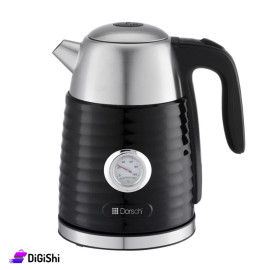 DORSCH EK-83  Water Heating Jug with Indicator1.7 Litres