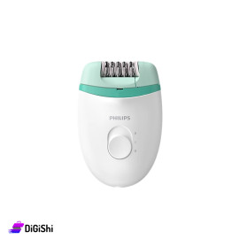 Philips Satinelle 6021 Compact Epilator