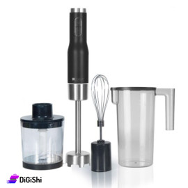 DORSCH Vertical Mixer