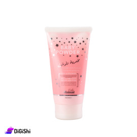 مخمرية ولوشن مبيض ومعطر BABY POWDER