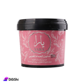 Yara Moroccan Bath Soap for Skin and Body 1000ml