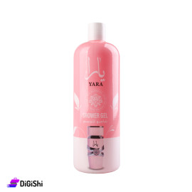 Yara Body Shower Gel 1000ml