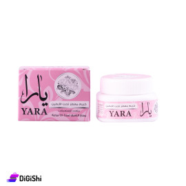 Yara Underarm Scented Cream
