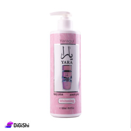 Yara Body Lotion 500ml