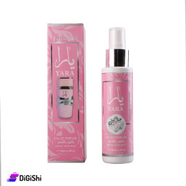 Yara hair Mist Eau De perfume 100 ml