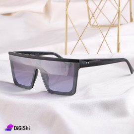Dior Sunglasses with Black Mirror Treatment Lens - Copy