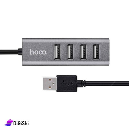 hoco HB1 4USB Line Machine