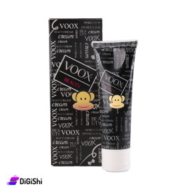 VOOX Beauty Skin Lightening and Moisturizing Cream