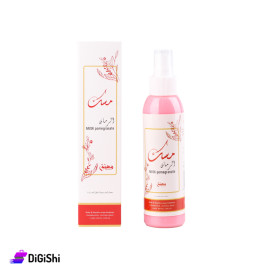 Moataq Body and Sensitive Area Perfume with Pomegranate Musk