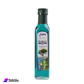 Moataq Rosemary Oil for Hair Strengthening