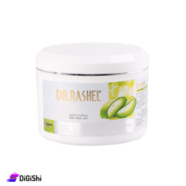 DR.RASHEL Oil Bath to Strengthen Hair Aloe Vera