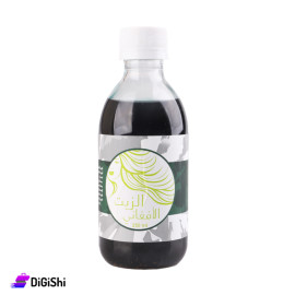 الزيت الأفغاني لتغذية الشعر 250مل