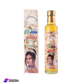 Moataq Frankincense Oil to Enhance Hair Growth and Increase Density