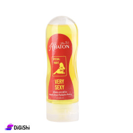 Khaton Lubricant Massage Gel