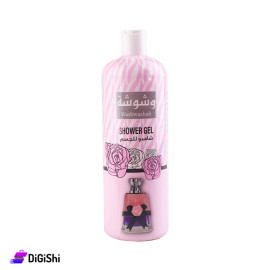 Washwashah Body Shower Gel 1000ml