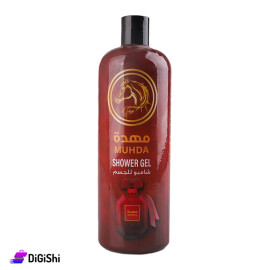 MUHDA Body Shower Gel 1000ml
