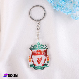 علاقة مفاتيح بلكسي شعار LIVERPOOL
